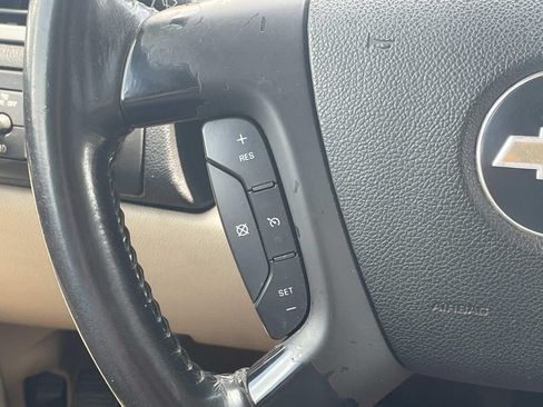 Used 2008 Chevrolet Avalanche LTZ w/ LTZ Preferred Equipment Group AWD/4WD image 23