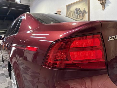 Used 2005 Acura TL FWD image 9