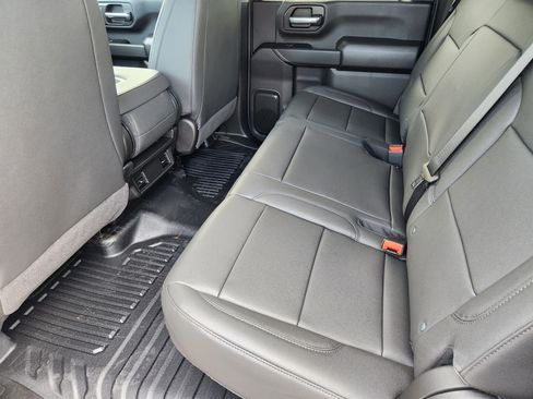 New 2026 Chevrolet Silverado 2500 W/T w/ WT/CX Safety Package image 31