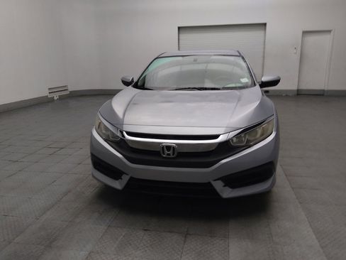 Used 2017 Honda Civic LX image 15
