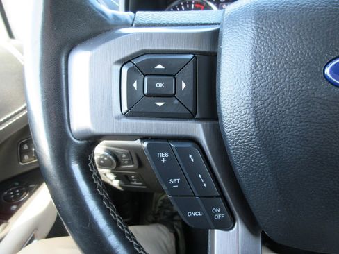 Used 2021 Ford Expedition Max Platinum image 30