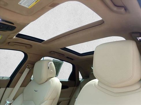 Used 2019 Cadillac CT6 Platinum AWD/4WD image 11