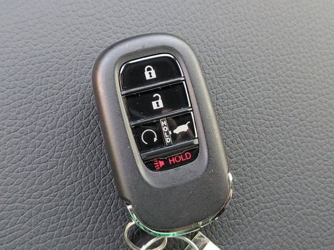 New 2026 Honda Passport TrailSport image 24