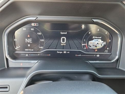 Used 2024 GMC Sierra 1500 Denali image 19