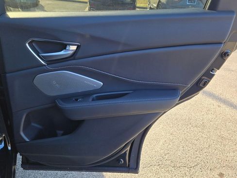 New 2026 Acura RDX SH-AWD w/ Advance Package image 13