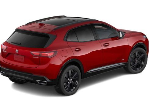 New 2026 Buick Envision Sport Touring AWD/4WD image 29
