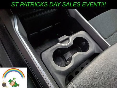 Used 2025 RAM 1500 Big Horn image 22