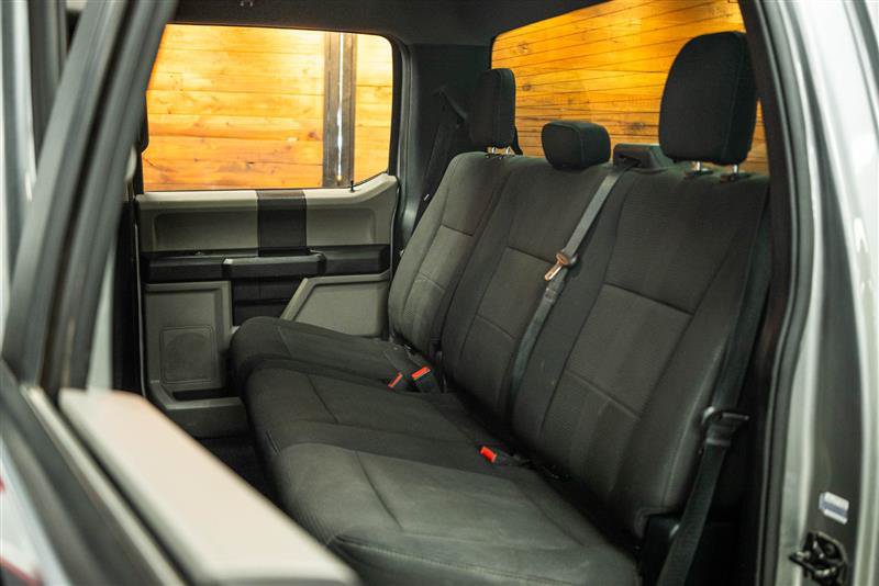 Used 2020 Ford F150 XL w/ Equipment Group 101A Mid AWD/4WD image 10