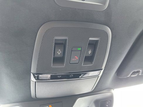 New 2025 INFINITI QX80 Autograph image 36