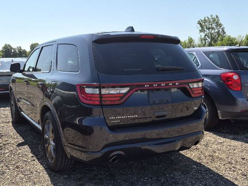 Used 2014 Dodge Durango R/T w/ Premium Nappa Leather Group AWD/4WD image 4