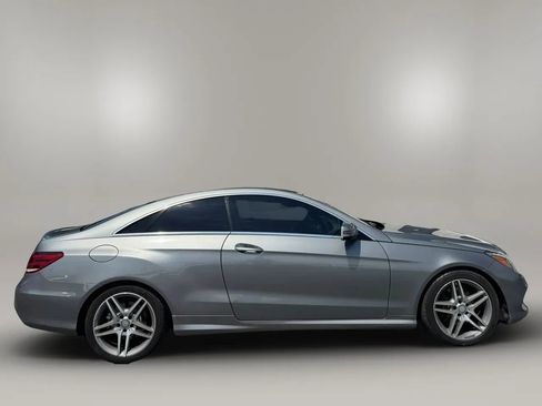 Used 2016 Mercedes-Benz E 400 Coupe image 4