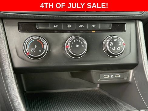 Used 2024 Volkswagen Jetta S FWD image 20