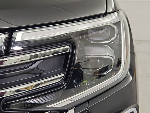 New 2026 Volkswagen Atlas SE AWD/4WD image 10