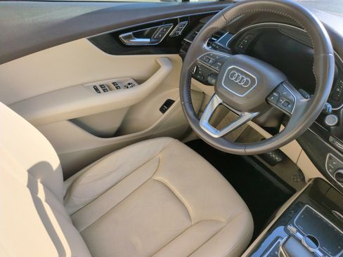 Used 2017 Audi Q7 2.0T Premium Plus image 36