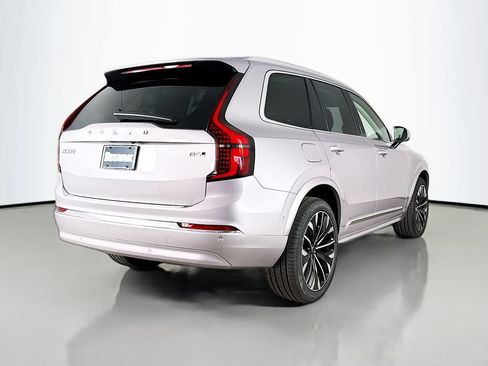 New 2026 Volvo XC90 B6 Plus w/ Protection Package AWD/4WD image 7