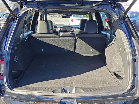 Used 2024 Honda Passport Black Edition image 31