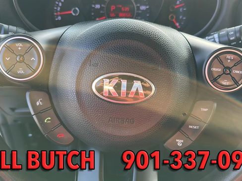 Used 2015 Kia Soul image 12