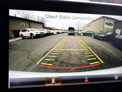 Used 2017 Mercedes-Benz C 63 AMG Cabriolet image 20