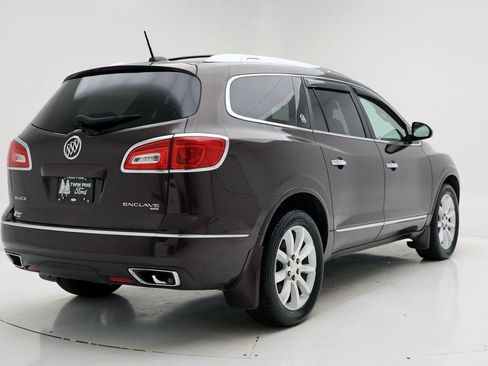 Used 2017 Buick Enclave Premium w/ Experience Buick Package image 9
