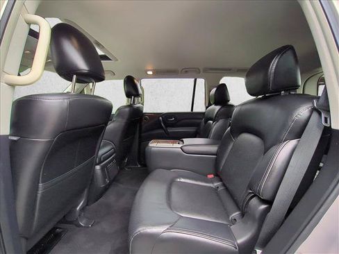 Used 2019 INFINITI QX80 Luxe RWD image 22