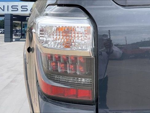 Used 2024 Toyota 4Runner SR5 AWD/4WD image 23
