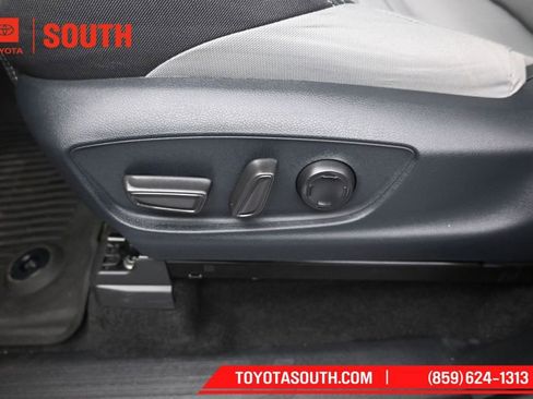 Used 2024 Toyota Tacoma TRD Sport w/ TRD Sport Upgrade Package AWD/4WD image 23