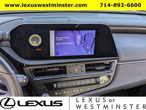 Certified 2025 Lexus ES 350 image 20