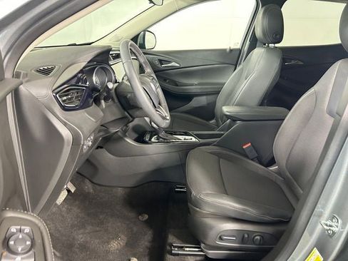 Used 2023 Buick Encore GX Select w/ Experience Buick Package FWD image 12