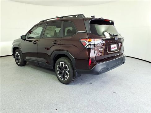 New 2026 Subaru Forester Premium image 3
