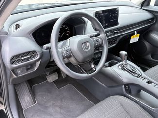 Certified 2026 Honda HR-V LX video 2