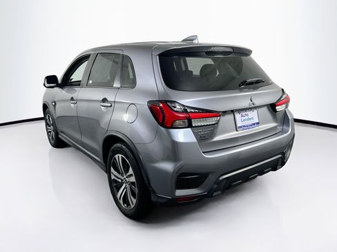 Used 2020 Mitsubishi Outlander Sport ES image 7