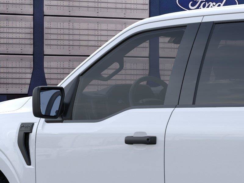 New 2026 Ford F150 STX AWD/4WD image 20