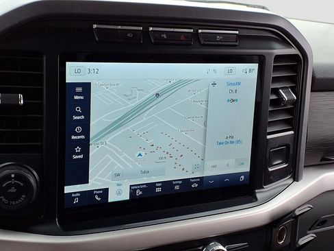 Used 2022 Ford F150 XLT w/ Equipment Group 302A High image 11