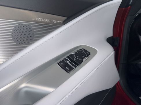 New 2026 Chevrolet Corvette Stingray Preferred Cpe w/ Battery Protection Package image 12