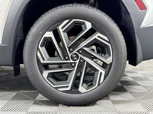 New 2026 Hyundai Tucson Limited image 49