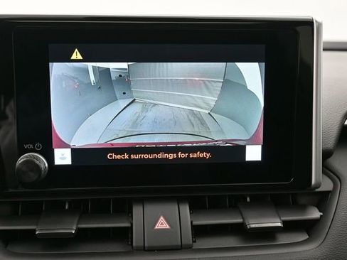 Used 2024 Toyota RAV4 XLE w/ Convenience Package AWD/4WD image 28
