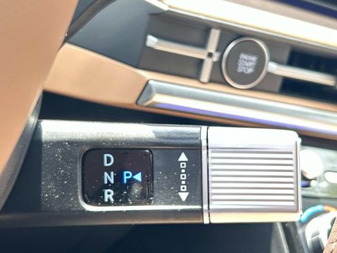 New 2026 Hyundai Santa Fe Limited image 25