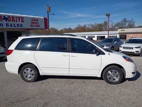 Used 2006 Toyota Sienna CE image 4