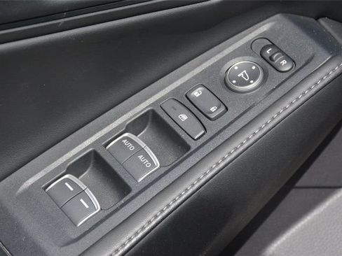 Certified 2024 Honda Accord Sport image 14