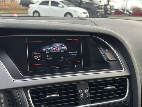 Used 2015 Audi A4 Premium Plus w/ Technology Package image 19
