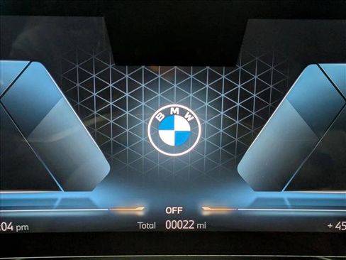 Used 2026 BMW X3 xDrive30 w/ Convenience Package image 11