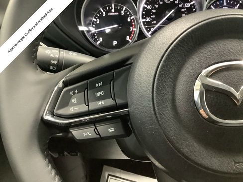 Certified 2023 MAZDA CX-5 AWD 2.5 S image 18