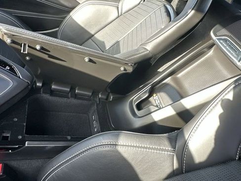 Used 2022 Chevrolet Corvette Stingray Preferred Cpe w/ Z51 Performance Package image 34