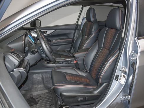 Used 2023 Subaru Crosstrek 2.5i Limited w/ Popular Package #4 image 19