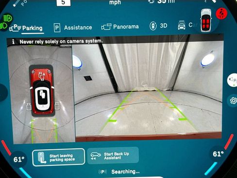 Used 2025 MINI Cooper S FWD image 14