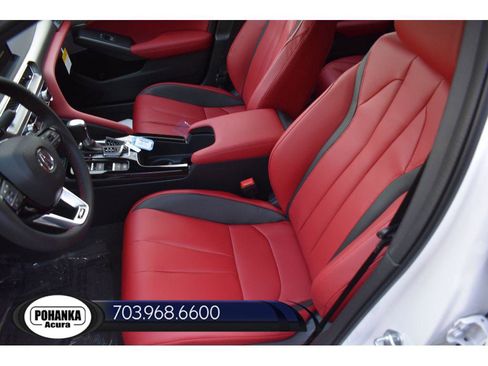 New 2026 Acura Integra A-Spec image 14