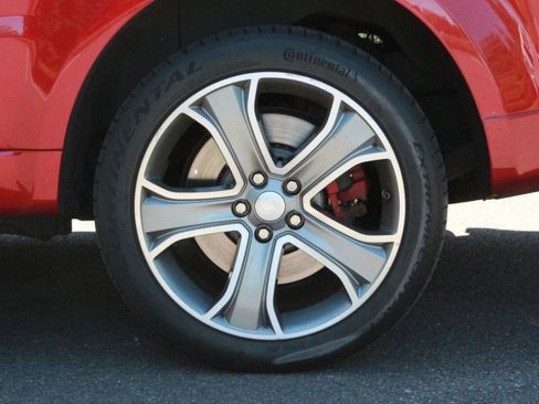 Used 2013 Land Rover Range Rover Sport Autobiography AWD/4WD image 37