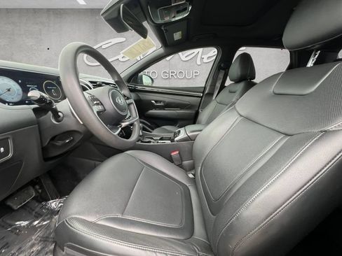 Used 2024 Hyundai Santa Cruz Night AWD/4WD image 19