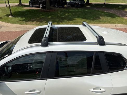 New 2025 MAZDA CX-50 AWD 2.5 S w/ Premium Package image 5