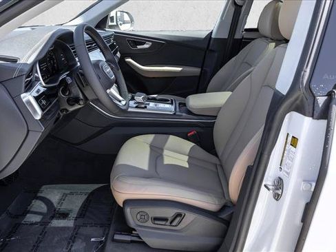 New 2026 Audi Q8 Premium Plus AWD/4WD image 12